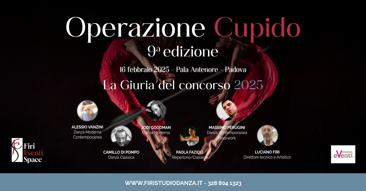 Operazione cupido 2025_OK